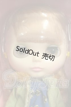 画像1: ネオブライス/レイチェルズリボン I-26-07-23-005-KD-ZI