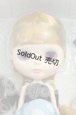 画像1: ネオブライス/ランデヴーシュシュ　ポンポネットコラボ I-26-07-23-015-KD-ZI