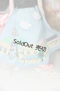 画像3: ネオブライス/ランデヴーシュシュ　ポンポネットコラボ I-26-07-23-015-KD-ZI