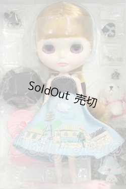 画像4: ネオブライス/ランデヴーシュシュ　ポンポネットコラボ I-26-07-23-015-KD-ZI
