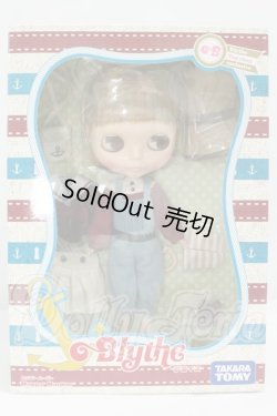 画像2: ネオブライス/ハッピーハーバー I-26-07-23-003-KD-ZI