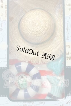 画像5: ネオブライス/パラディバイモノコムサ I-26-07-23-031-KD-ZI