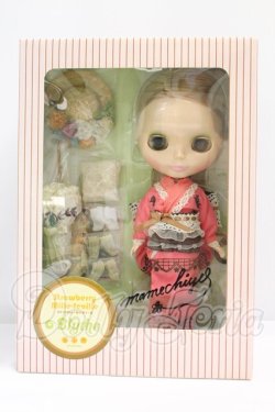 画像3: ネオブライス/ストロベリーミルフィーユ I-26-07-23-104-KD-ZI
