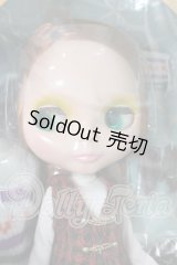 ネオブライス/ベリーインスパイアードバイパウワウポンチョ I-26-07-23-071-KD-ZI