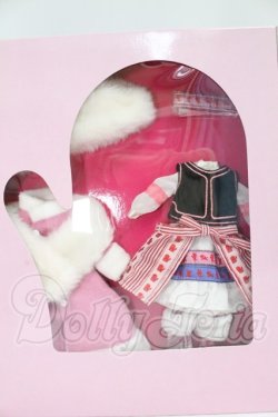 画像4: ネオブライス/ミトンバイブライス I-26-07-23-079-KD-ZI