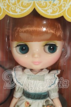 画像1: ミディブライス/チェリッシュミーオールウェイズ I-26-07-23-088-KD-ZI