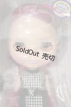 画像1: ネオブライス/プリマドーリーバイオレット I-26-07-23-082-KD-ZI