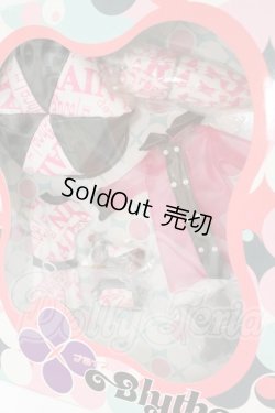 画像2: ネオブライス/OF:ドレスセットレイニーデー I-26-07-23-094-KD-ZI
