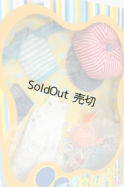 画像3: ネオブライス/OF キューテストオーバーオール I-26-07-23-098-KD-ZI
