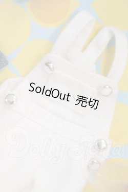 画像4: ネオブライス/OF キューテストオーバーオール I-26-07-23-098-KD-ZI