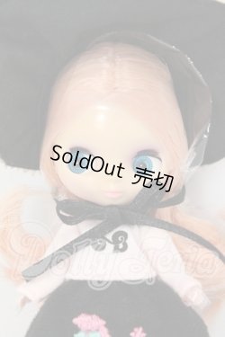 画像1: プチブライス/ピンキードゥードルプードルリターンズ I-26-07-23-129-KD-ZI