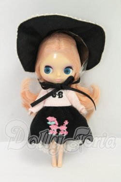 画像2: プチブライス/ピンキードゥードルプードルリターンズ I-26-07-23-129-KD-ZI