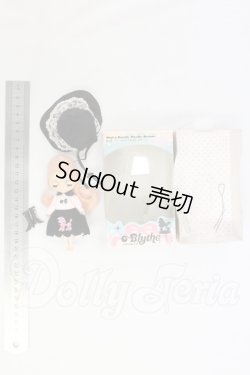 画像5: プチブライス/ピンキードゥードルプードルリターンズ I-26-07-23-129-KD-ZI