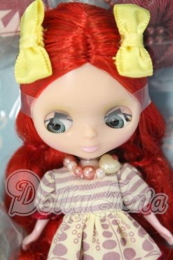 画像1: プチブライス/プリティフロムヘッドトゥトウ I-26-07-23-138-KD-ZI