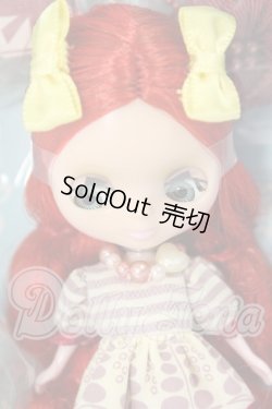 画像1: プチブライス/プリティフロムヘッドトゥトウ I-26-07-23-138-KD-ZI