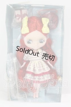 画像2: プチブライス/プリティフロムヘッドトゥトウ I-26-07-23-138-KD-ZI