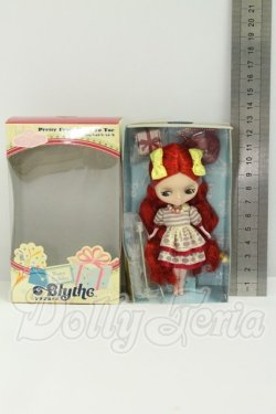 画像5: プチブライス/プリティフロムヘッドトゥトウ I-26-07-23-138-KD-ZI