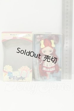 画像5: プチブライス/プリティフロムヘッドトゥトウ I-26-07-23-138-KD-ZI