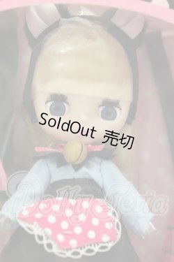 画像1: プチブライス/スウィートスペルスカーレット I-26-07-23-148-KD-ZI