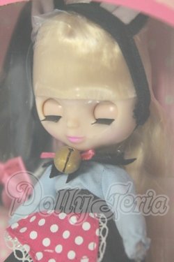 画像2: プチブライス/スウィートスペルスカーレット I-26-07-23-148-KD-ZI