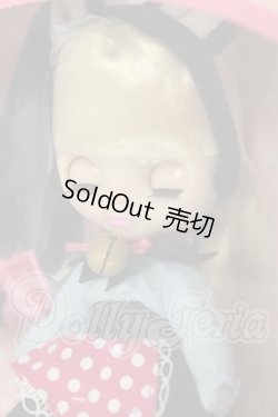 画像2: プチブライス/スウィートスペルスカーレット I-26-07-23-148-KD-ZI