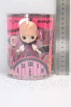 画像4: プチブライス/午前0時秘密のお茶会 I-26-07-23-140-KD-ZI