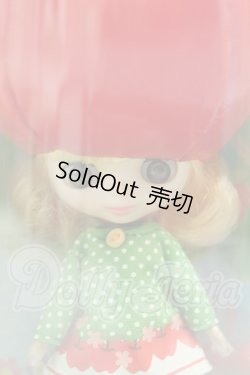 画像1: プチブライス/ジェレミーマッキントッシュ I-26-07-23-150-KD-ZI