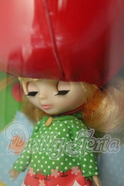 画像2: プチブライス/ジェレミーマッキントッシュ I-26-07-23-150-KD-ZI