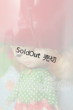 画像2: プチブライス/ジェレミーマッキントッシュ I-26-07-23-150-KD-ZI