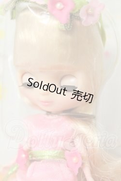 画像2: プチブライス/ペニーリトル I-26-07-23-153-KD-ZI