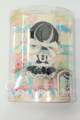 プチウライス/OF ラブトゥドレス コットンキャンディフェア I-26-07-23-156-KD-ZI