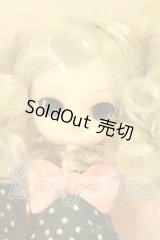 リトルダルプラス/Mad Hatter(いかれ帽子屋) I-26-07-23-159-KD-ZI