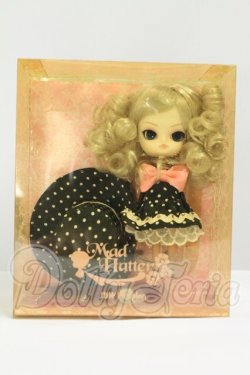 画像2: リトルダルプラス/Mad Hatter(いかれ帽子屋) I-26-07-23-159-KD-ZI