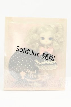 画像2: リトルダルプラス/Mad Hatter(いかれ帽子屋) I-26-07-23-159-KD-ZI