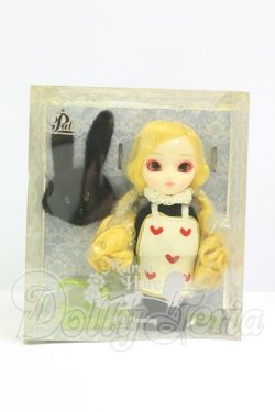 画像2: リトルプーリッププラス/三月うさぎ I-26-07-23-160-KD-ZI