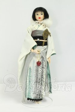 画像4: momoko/しらゆき:Snow White I-26-07-23-111-KD-ZI