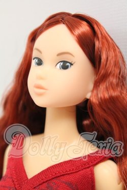 画像3: momoko/CCS05AW Victorian Nature レッド I-26-07-23-126-KD-ZI