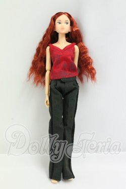 画像4: momoko/CCS05AW Victorian Nature レッド I-26-07-23-126-KD-ZI