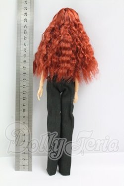 画像5: momoko/CCS05AW Victorian Nature レッド I-26-07-23-126-KD-ZI