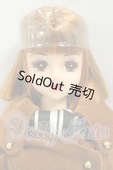 ジェニー/カレンダーガール/12月女子モーターリスト：エイティーンジェニー I-26-07-23-121-KD-ZI