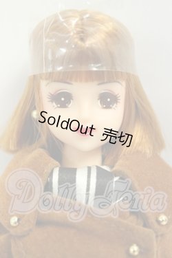 画像1: ジェニー/カレンダーガール/12月女子モーターリスト：エイティーンジェニー I-26-07-23-121-KD-ZI