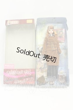 画像6: ジェニー/カレンダーガール/12月女子モーターリスト：エイティーンジェニー I-26-07-23-121-KD-ZI