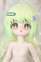 TENCYスタジオ「光と影：光翼学院」1/8 スケール BJDブラインドドール シリーズ I-26-07-23-164-KD-ZI