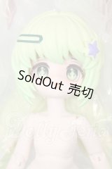 TENCYスタジオ「光と影：光翼学院」1/8 スケール BJDブラインドドール シリーズ I-26-07-23-164-KD-ZI