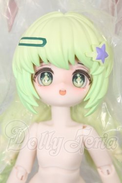 画像1: TENCYスタジオ「光と影：光翼学院」1/8 スケール BJDブラインドドール シリーズ I-26-07-23-164-KD-ZI