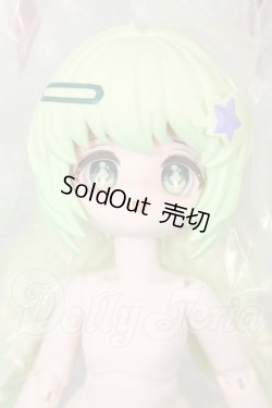 画像1: TENCYスタジオ「光と影：光翼学院」1/8 スケール BJDブラインドドール シリーズ I-26-07-23-164-KD-ZI