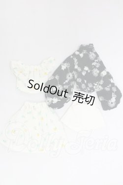 画像1: リカちゃん/OF:衣装 I-26-07-23-218-KD-ZI