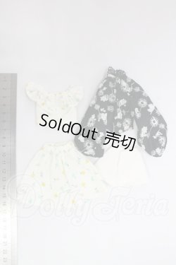 画像2: リカちゃん/OF:衣装 I-26-07-23-218-KD-ZI