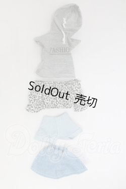 画像1: リカちゃん/OF:衣装 I-26-07-23-219-KD-ZI
