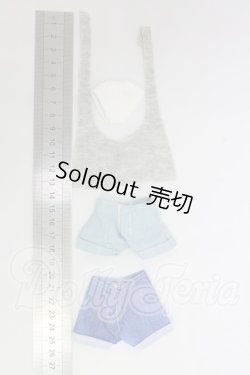 画像2: リカちゃん/OF:衣装 I-26-07-23-221-KD-ZI
